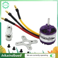 D2830 Brushless Motor 1000KV for RC Aircraft, Helicopter, Drone, and Fixed Wing