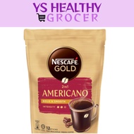 Nescafe Gold Americano Beverages