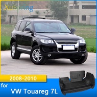Car Trunk Mat Cargo Liner For VW Touareg 7L 2008 2009 2010 Rear Tail Durable Boot Cover Protective S