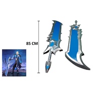 Pedang Kayu Hero Alucard ML (Mobile Legend) termurah