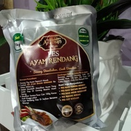 PES RENDANG ARABIAN KITCHEN