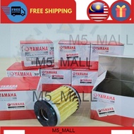 "READY STOCK" OIL FILTER ORI YAMAHA LC135 LC135 V1-V6 FZ150 Y15ZR FZ150I LAGENDA 115 SRL115 FI XMAX2