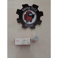 Bearing 624 ZZ FBJ (unit)