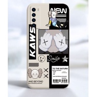 Phone Case for Oppo A15 A15s A16k A93 A54 A74 A95 A55 A76 Realme 5 Pro A17 A17k A57 A77s A98 A58 J01