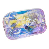 Luxe Organix Holographic Pouch FREE