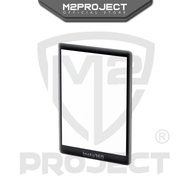 INSTA360 X3 SCREEN PROTECTOR - by m2project.os