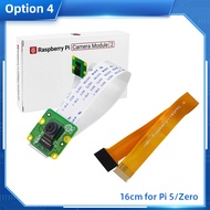 【Lowest Prices Online】 Official Raspberry Pi Camera V2 IMX219 8MP Webcam Module for Raspberry Pi Mod