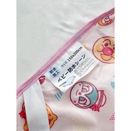 全新日本麵包超人雙人床薄防水墊，150x200cm/ 180x200cm，10件包順豐站