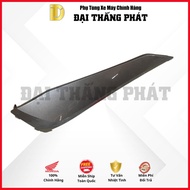 (Có bán lẻ) Dàn áo xe Lead 125cc (2013-2015) màu Xám - NHB50 chính hãng Honda
