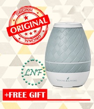 Young Living Sweet Aroma Diffuser + Free Reusable Bag (1 Year Warranty)