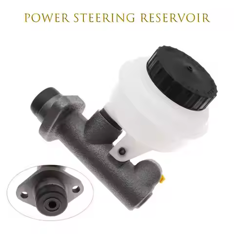 For FORD Cargo 815 712 E5HT7A543BA Hydraulic Clutch Master Cylinder E6HZ-7A543-A E5HT-7A543-BA