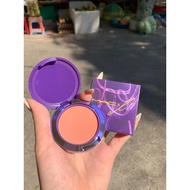 Mac Powder Blush Lisa Melba