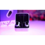 SONY INZONE Buds Truly Wireless Noise Cancelling Gaming Earbuds