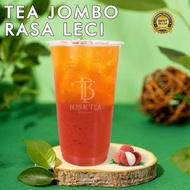 PREMIUM POWDERED TEA JUMBO DRINK SOLO TEA / LYCHEE TEA 1KG