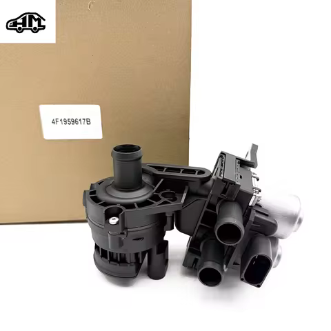 OE:4F1959617B 4F1959617A 4F1959617 4F1 959 617 B 4F1 959 617 For AUDI A6 (4F,C6) Allroad Avant A/C C