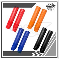 Cover usd top upper fork guard shock protector usd