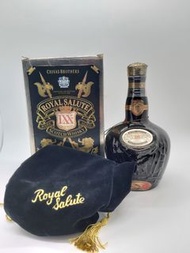 Royal Salute LXX Scotch whisky 700ml40%