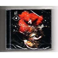 Bjork - Biophilia ( CD )