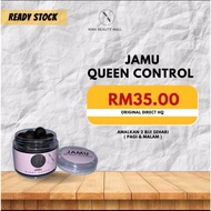 NAB JQC Jamu Queen Control by Afini Beauty | Majun Dara Wanita Manjakani