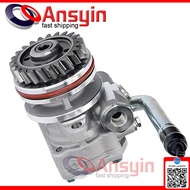 For Power Steering Pump VW T5 Transporter Multivan Touareg 2.5 TDI Diesel 7H0422153A 7E0422153 7H042