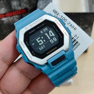 g shock gbx-100 ns original