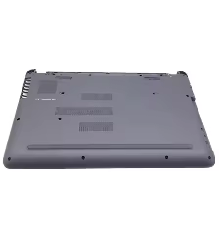 New For HP For Pavilion 15-AB D Shell EAX15001A7S Black