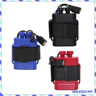 [AmlesoaeMY] 18650 Battery Charger 18650 Lithium Battery Charger USB Battery Charger