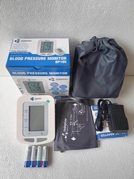 Indoplas Electronic Blood Pressure Monitor