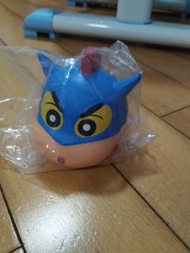 小新超人squishy