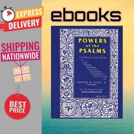 power of the psalms EBOOK
