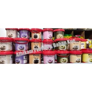 WORLD Dip Glaze / World Jam 1kg / World Glaze 1kg