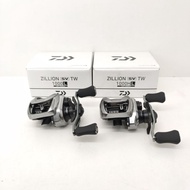 DAIWA 21' ZILLION SV TW 1000L/1000HL/1000XHL