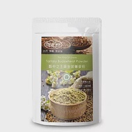 【樸優樂活】穀中之王黃金苦蕎麥粉(500g/包)