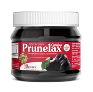 Prunelax Ciruelax Regular Strength Laxative Jam - Gluten-Free Natural-Ingredient Laxative for Occasi