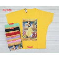 Bigsize Clothes - TShirt 3XL R23011