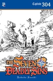 The Seven Deadly Sins Capítulo 304 Nakaba Suzuki