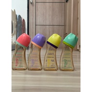 Dr.Betta | Brain Model Size 240ml/8oz (Pack Of 1 Bottle)