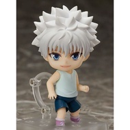 【熱賣再販】 GSC 1184 黏土人 基路亞‧祖迪 (2023年7月再販版本) Nendoroid Killua Zoldyck (2023 July Resale ver.) ねんどろいど キルア