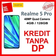 REALME 5 PRO RAM 4 ROM 128 GARANSI RESMI REALME INDONESIA Limited