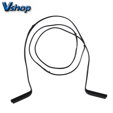 For Macbook Pro Retina LCD Screen Display Ring Bezel Frame Rubber for Macbook Pro Retina 13 inch A17