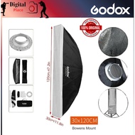 Godox SB-BW30120 Softbox 30x120cm Bowens Mount