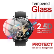 Kieslect Actor film 9H Tempered Glass Screen Protector Kieslect Actor Smart Watch Transparent Film f