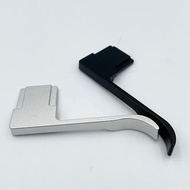 Aluminum Thumb-up Hand Hot Shoe Grip for Sony A6500 A6400 A6300 A6100 A6000