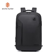 Arctic Hunter Core+ Trolley Travel Backpack with AeromeshTM Technology 42L - LG00861
