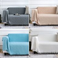 ST/💥Plush Fabric Four Seasons Sofa Towel Sofa Cloth Net Red Carpet about Sofa Cover Sofa Cover Manufacturer LTRL