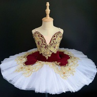 Professional Ballet Dress Ballet Costume Costume Girls Ballet Performance Costume Can Customize Perf