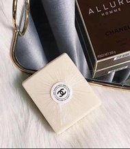 CHANEL香奈兒男士香水皂