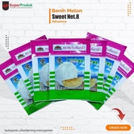 Melon Sweet Net.8 10Gr