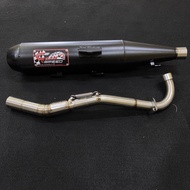 πΉππ₯EKZOS WAVE DASH 125fi /FUTURE 125 / ALPHA DXπ₯πΉπ WAVE 110rs DASH 125fi v4 EKZOS BELAH CUTTING STAN