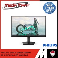 PHILIPS EVNIA 24M2N3200FQ 23.8 INCH W-LED GAMING MONITOR